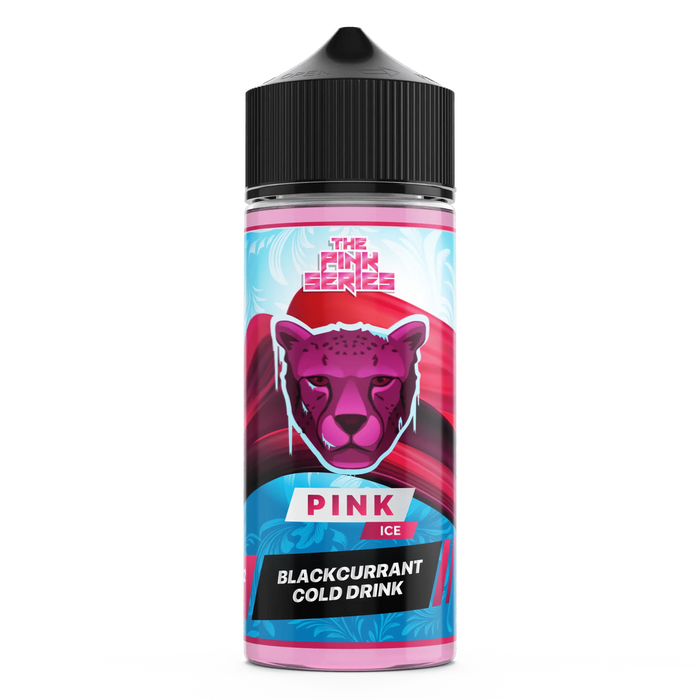 Best Dr Vapes The Pink Series 100ml Shortfill