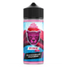 Best Dr Vapes The Pink Series 100ml Shortfill