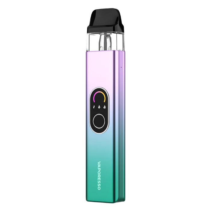 Limited Vaporesso XROS 4 Vape Pod Kit