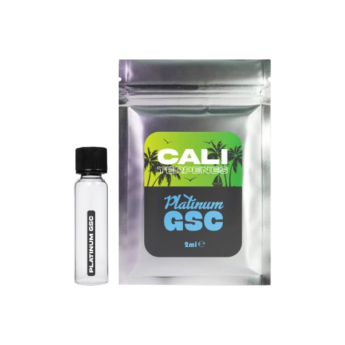 Best CALI TERPENES Premium USA Grown Terpene Extracts - 2ml uk