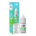 Pukka Juice 5000+ 10ml Nic Salt 20mg  (50VG/50PG)