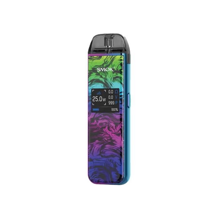 Buy Now Smok Pozz Pod 25W Kit