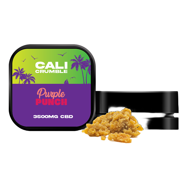 Discount CALI CRUMBLE 90% CBD Crumble - 3.5g 