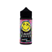 Flavour Raver 100ml Shortfill 0mg (80VG/20PG) UK