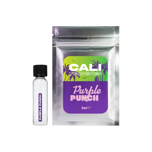 Best CALI TERPENES Premium USA Grown Terpene Extracts - 2ml 