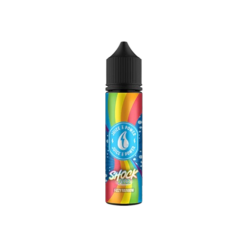 Juice N Power Shortfills 50ml