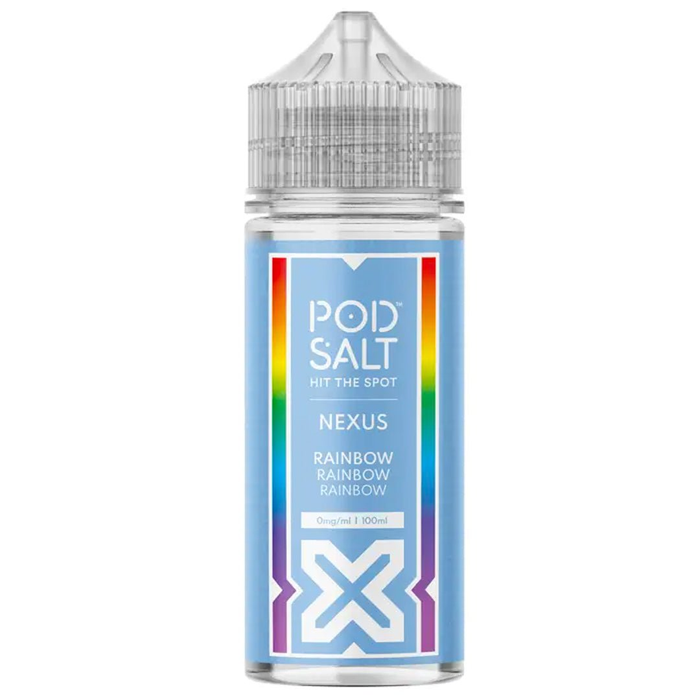 Limited Pod Salt Nexus 10ml Nic Salt