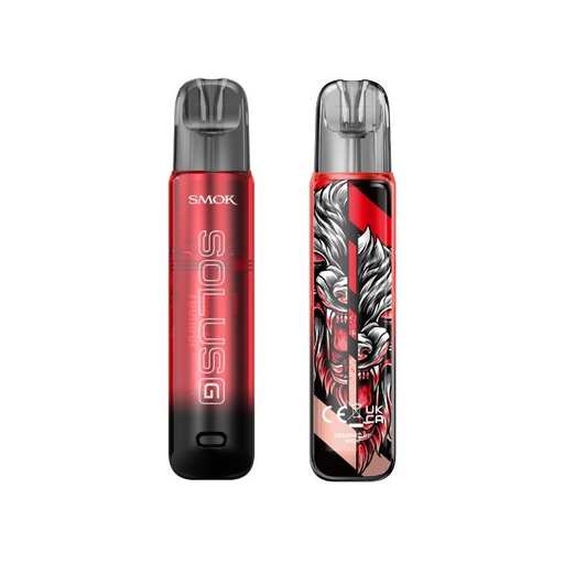 Smok Solus G 18W Kit