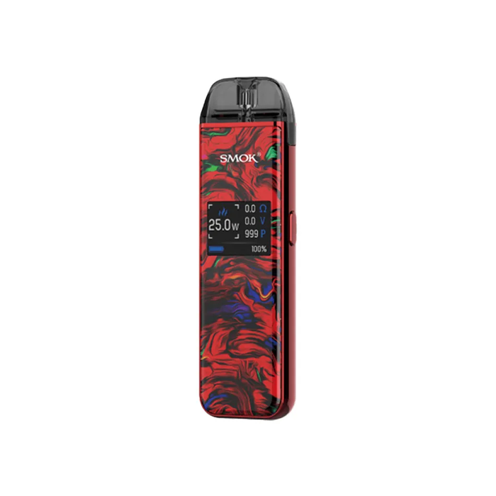 Shop Now Smok Pozz Pod 25W Kit