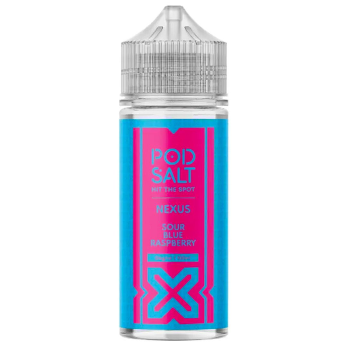 Buy Now Pod Salt Nexus 10ml Nic Salt