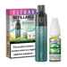 Shop Now Elf Bar EV5000 Disposable Pod Kit +  ElfLiq Salt