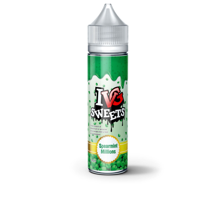 Buy Now IVG Select  50ml Shortfill