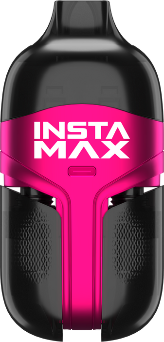 Exclusive Insta Max Disposable Pod Vape Kit 20000 Puffs