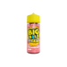 Big Bold Creamy Series 100ml Shortfill  (70VG/30PG) 0mg UK