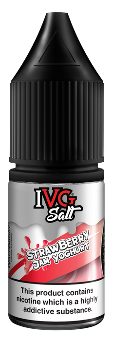 IVG Salt 10ml Nic Salts  10mg  (50VG/50PG)