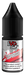 IVG Salt 10ml Nic Salts  10mg  (50VG/50PG)