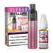 Exclusive Elf Bar EV5000 Disposable Pod Kit +  ElfLiq Salt