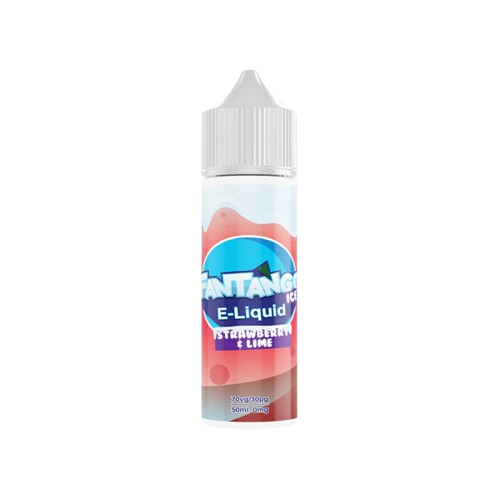 Best Fantango ICE 50ml Shortfill UK