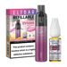 Offer Elf Bar EV5000 Disposable Pod Kit +  ElfLiq Salt