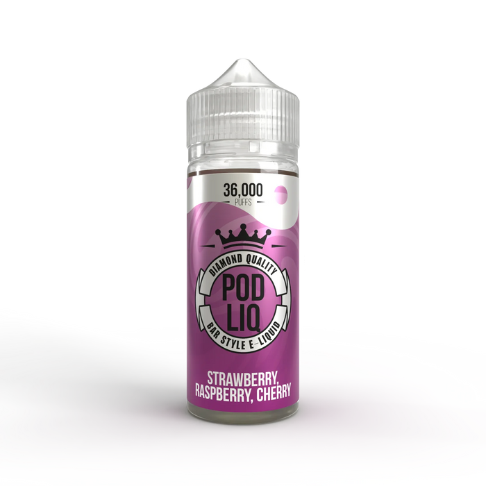 Discount Riot Squad Pod Liq Shortfill 100ml