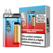 Best Zap! Instafill  Disposable Vape Kit 3500 Puffs