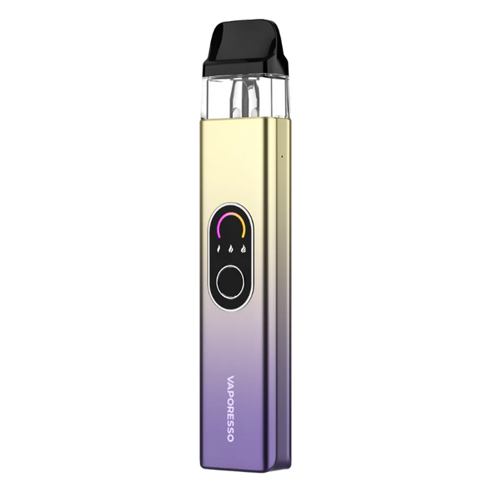 Shop Now Vaporesso XROS 4 Vape Pod Kit