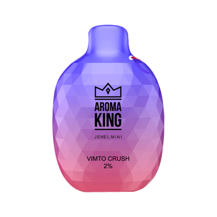 Shop Now Aroma King Jewel Mini Disposable Vape Device 600 Puffs