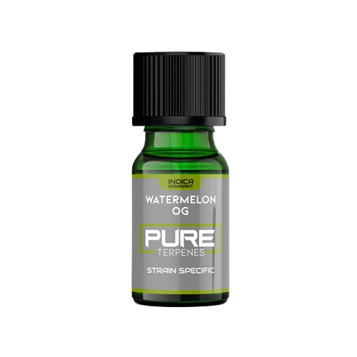 Buy Natural UK Flavour Pure Terpenes Indica 2.5ml Now
