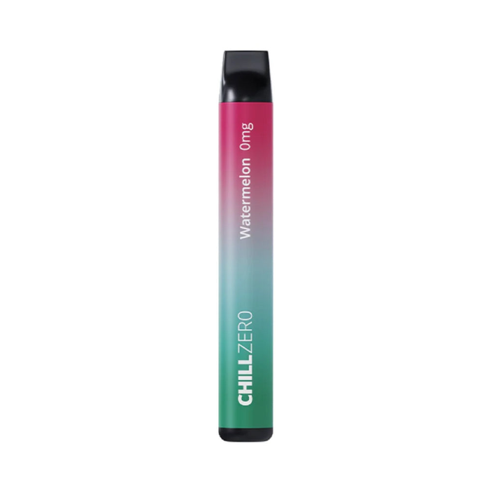 Exclusive Chill Zero Disposable Vape 1500 Puffs