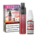 Sale Elf Bar EV5000 Disposable Pod Kit +  ElfLiq Salt