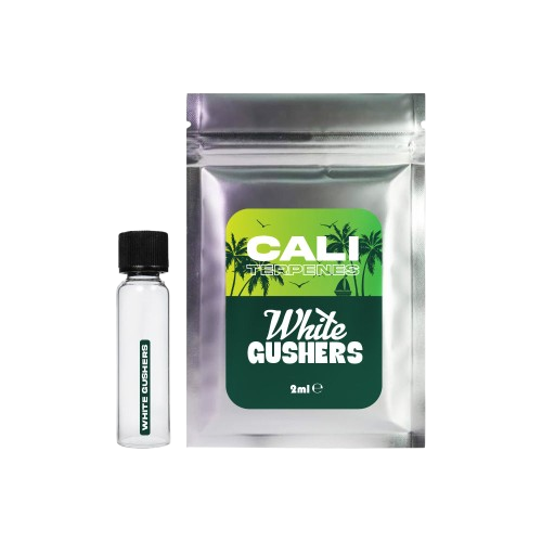  Shop Now CALI TERPENES Premium USA Grown Terpene Extracts - 2ml 