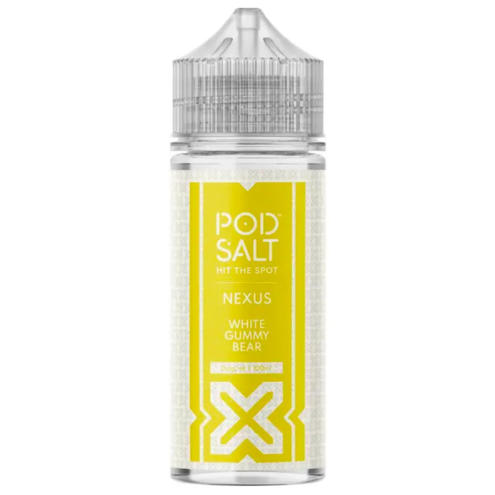 Discount Pod Salt Nexus 10ml Nic Salt