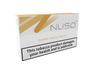 NUSO Heated Tobacco Sticks Strength 4 - 20 Sticks