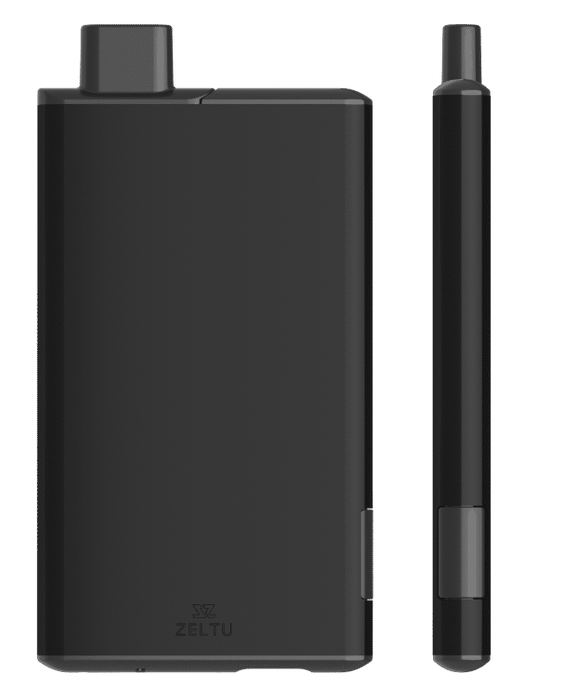 Zeltu X3 Vape Pod Kit