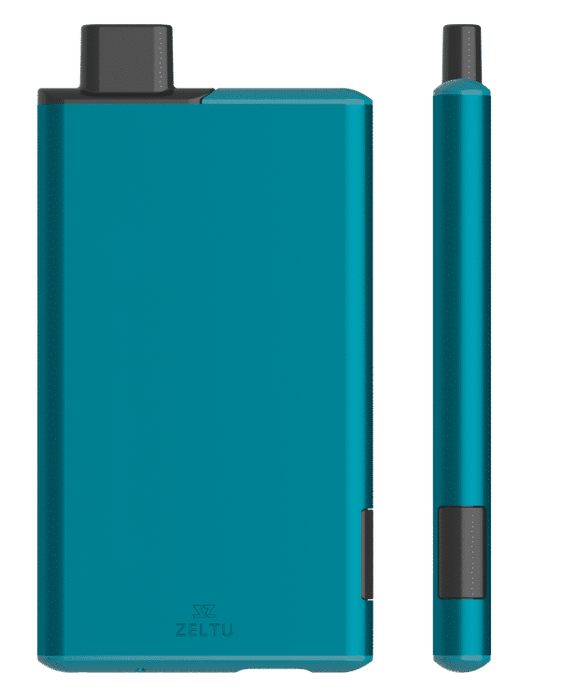 Zeltu X3 Vape Pod Kit